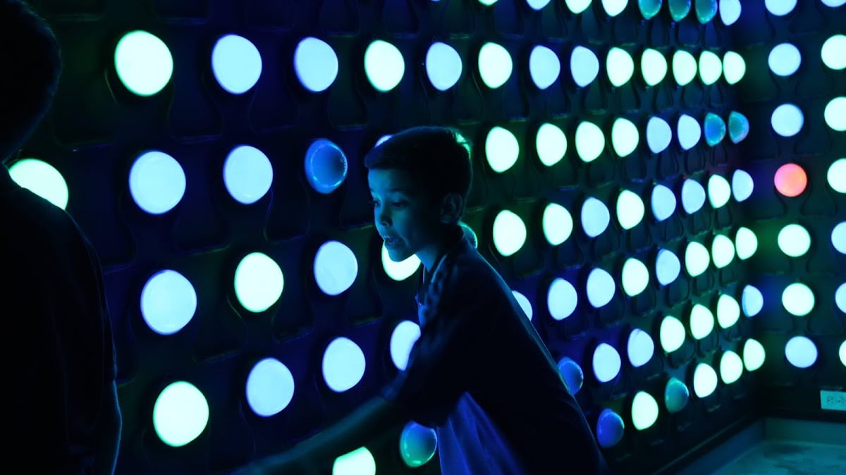 Interactive