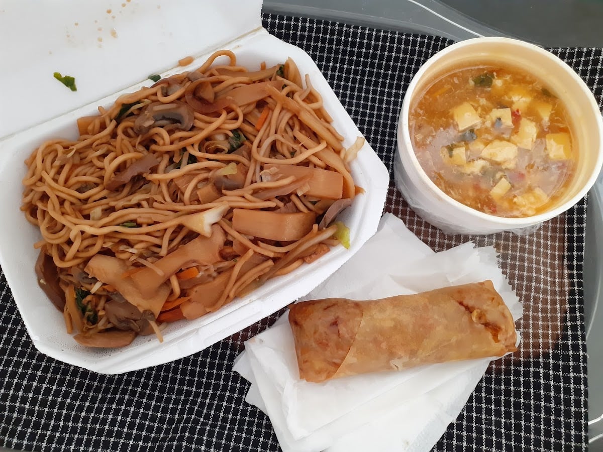 Kung-Fu Kitchen Parktown North