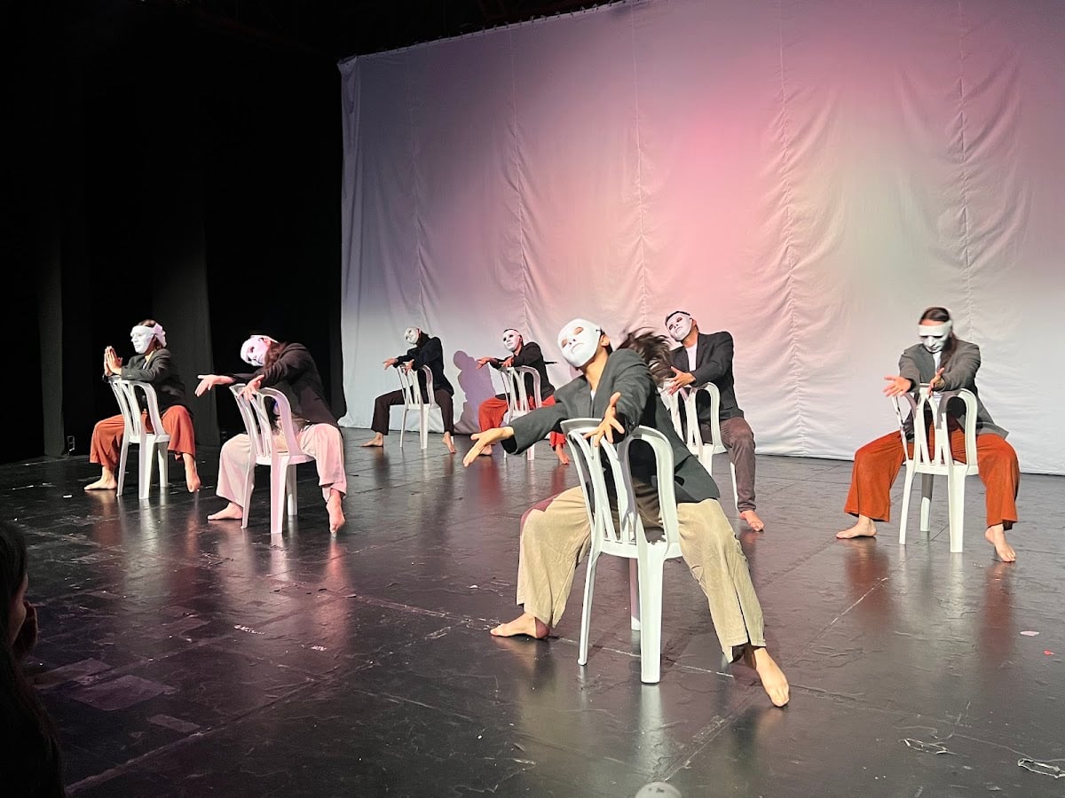 Teatro Estudio Quinta Porra