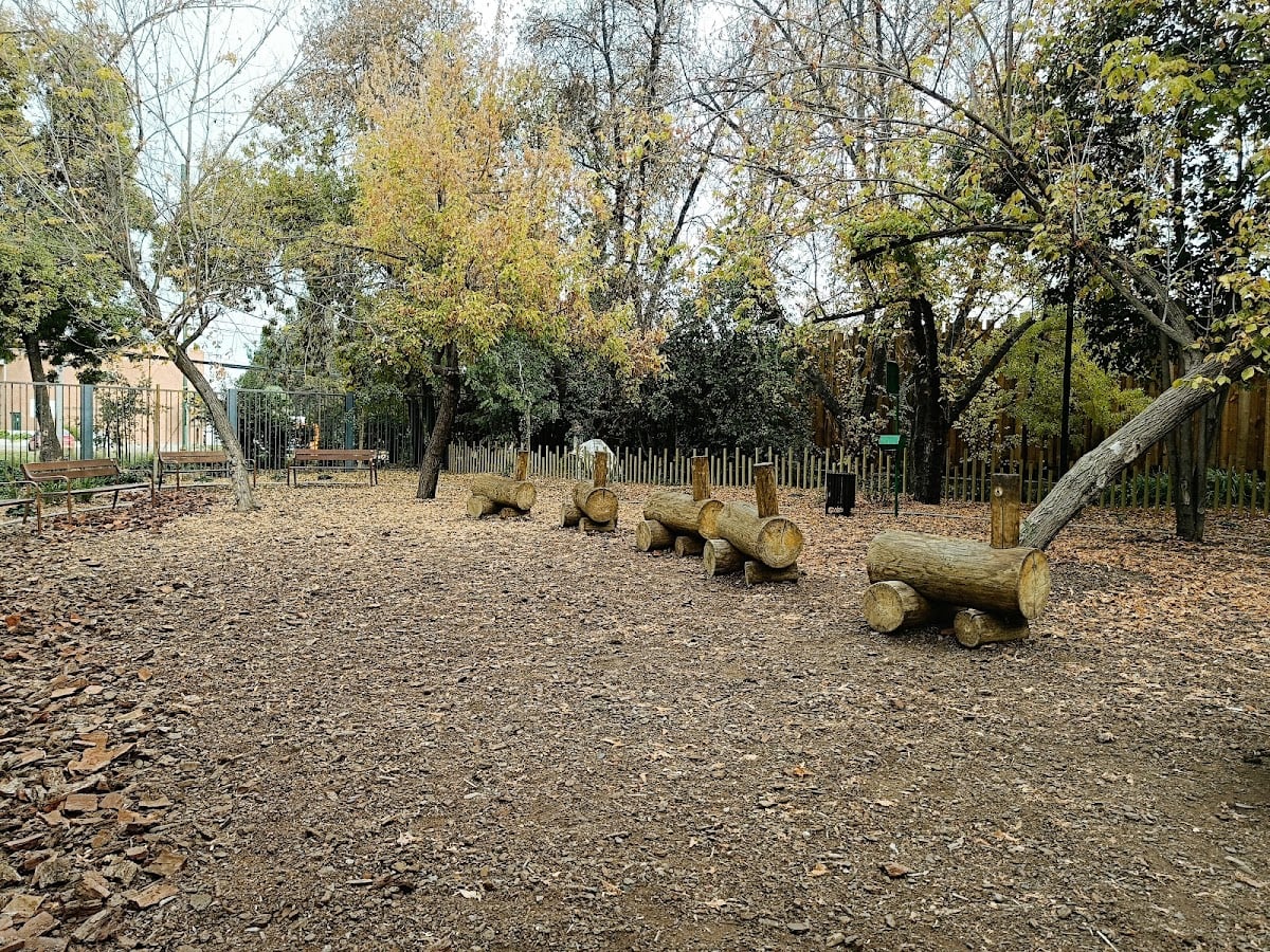 Parque Huinganal