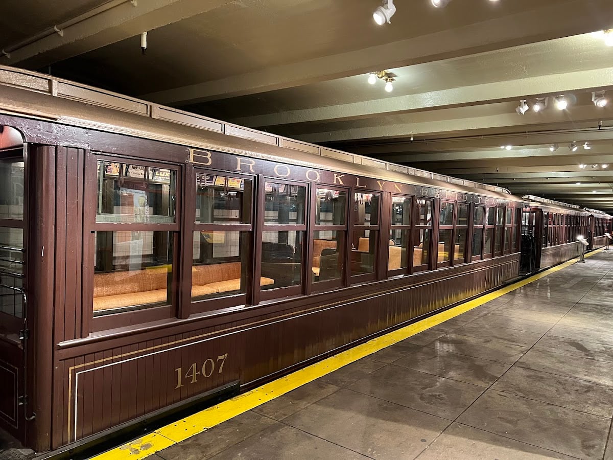Transit Museum