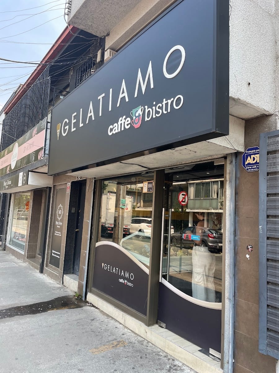 Gelatiamo