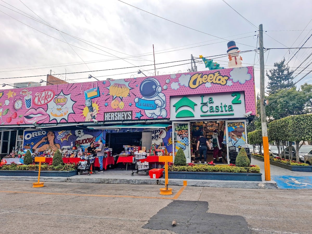La Casita Delicatessen