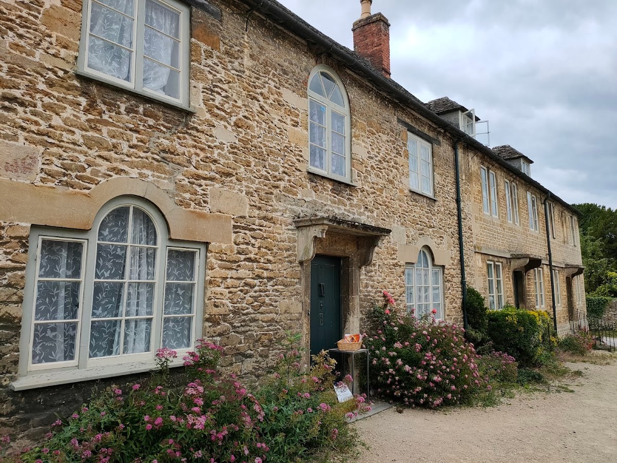 Lacock