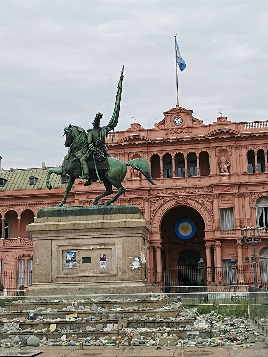 Casa Rosada