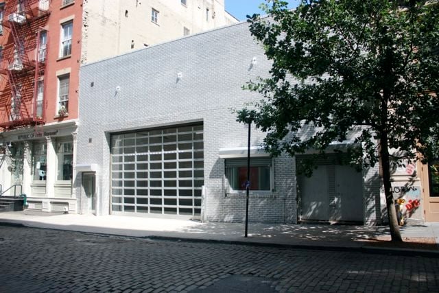 Jeffrey Deitch