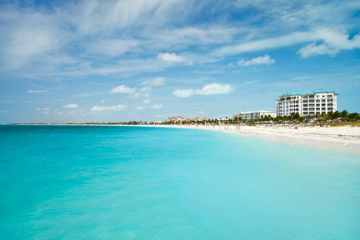 Turks and Caicos Islands