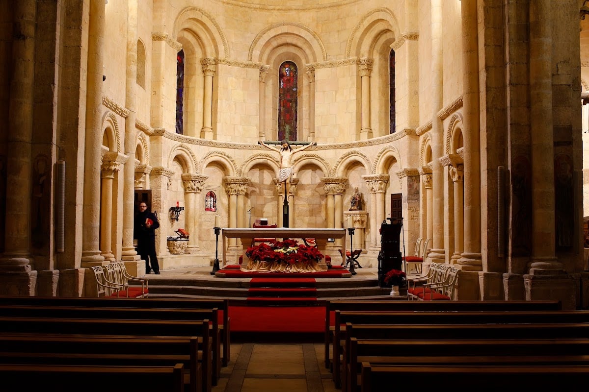 Iglesia de San Millán