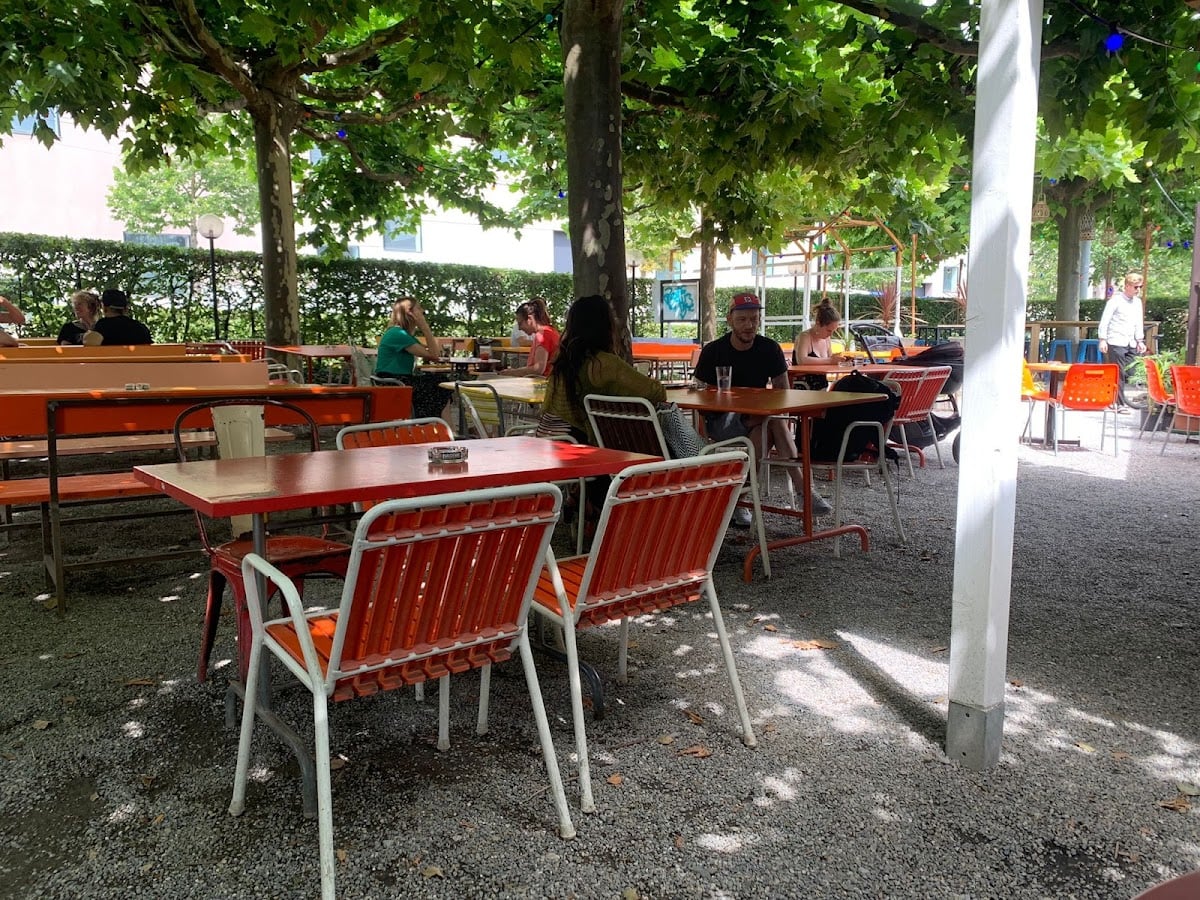 L'Auberge de Beaulieu