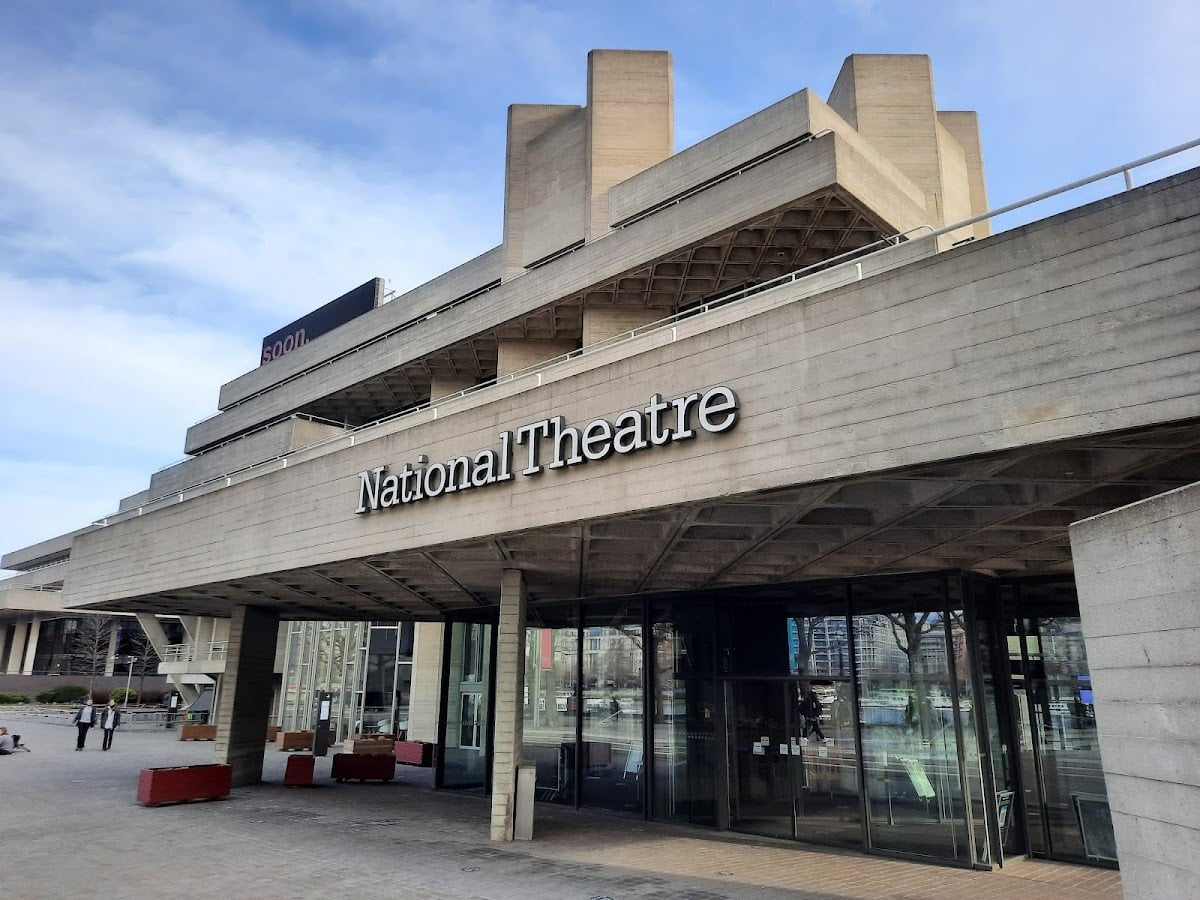 National Theatre