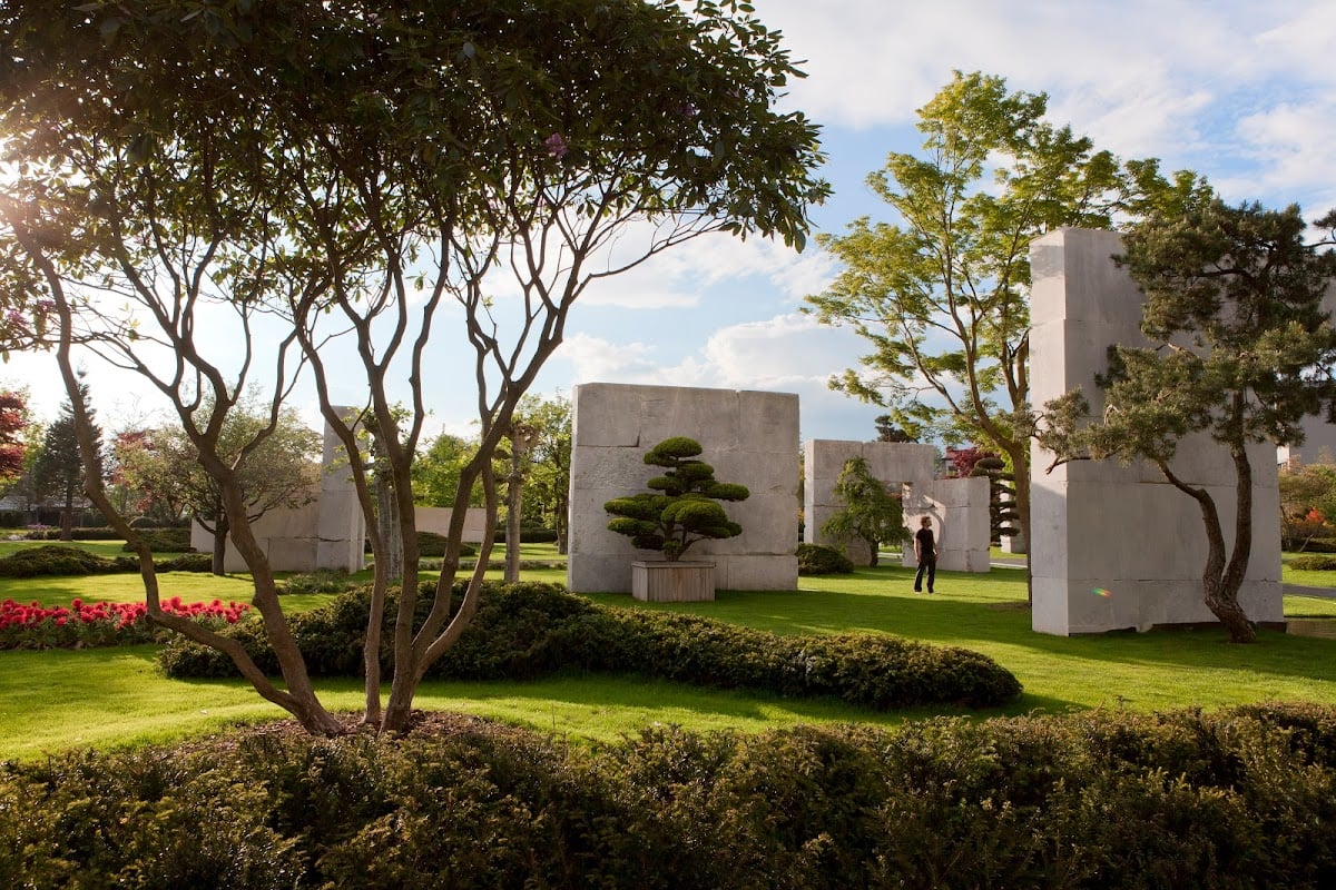 Enea Tree Museum - Enzo Enea