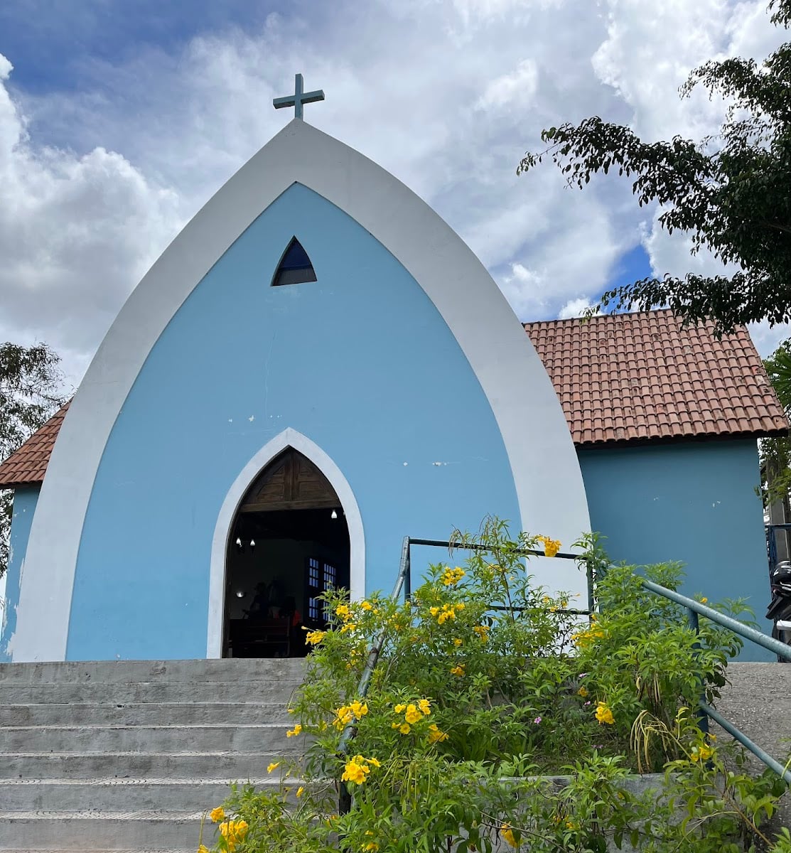 Santuário Monte da Graça
