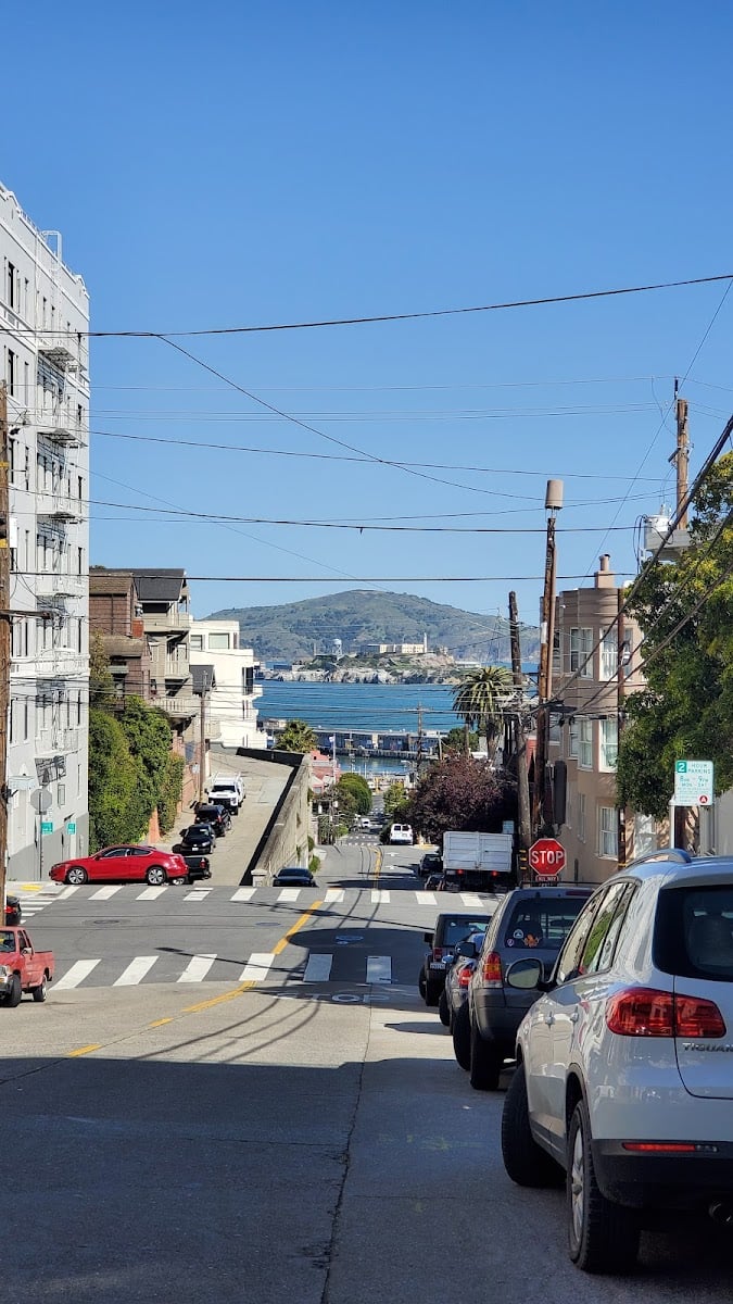 Russian Hill