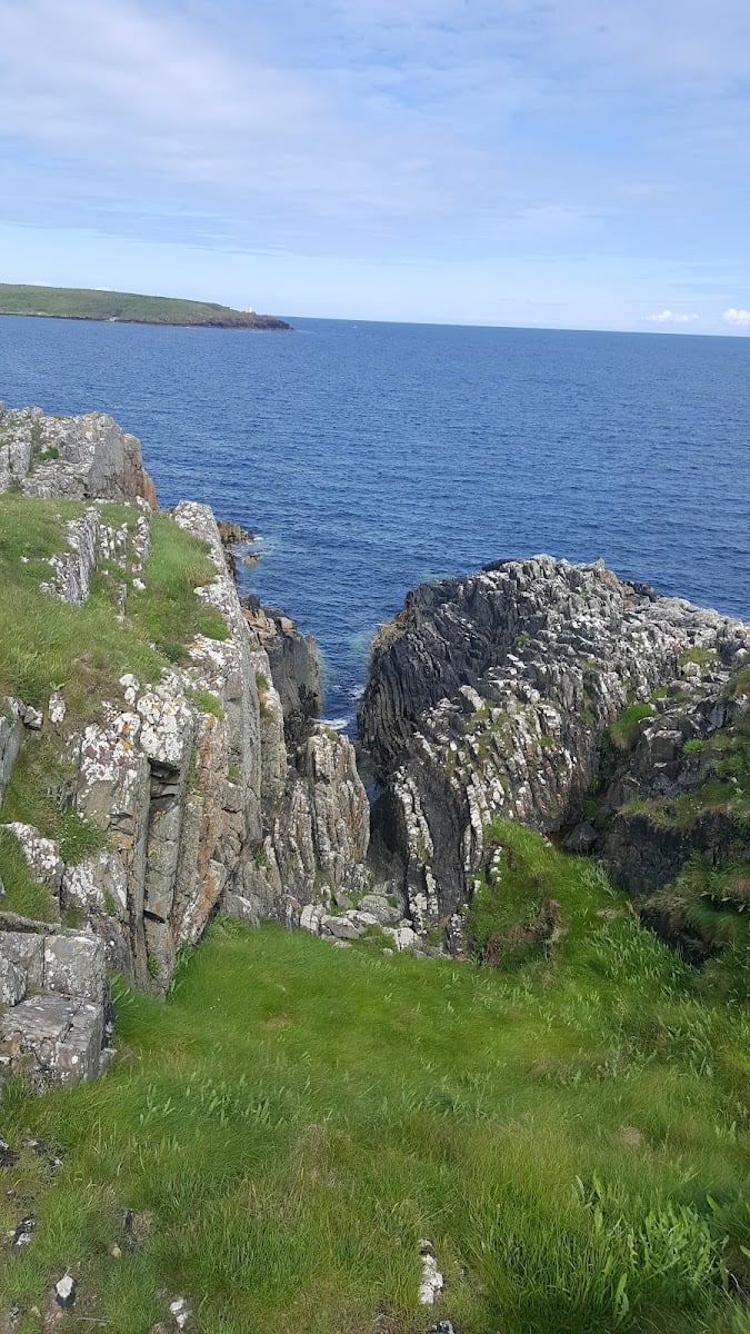 Irlande du Nord