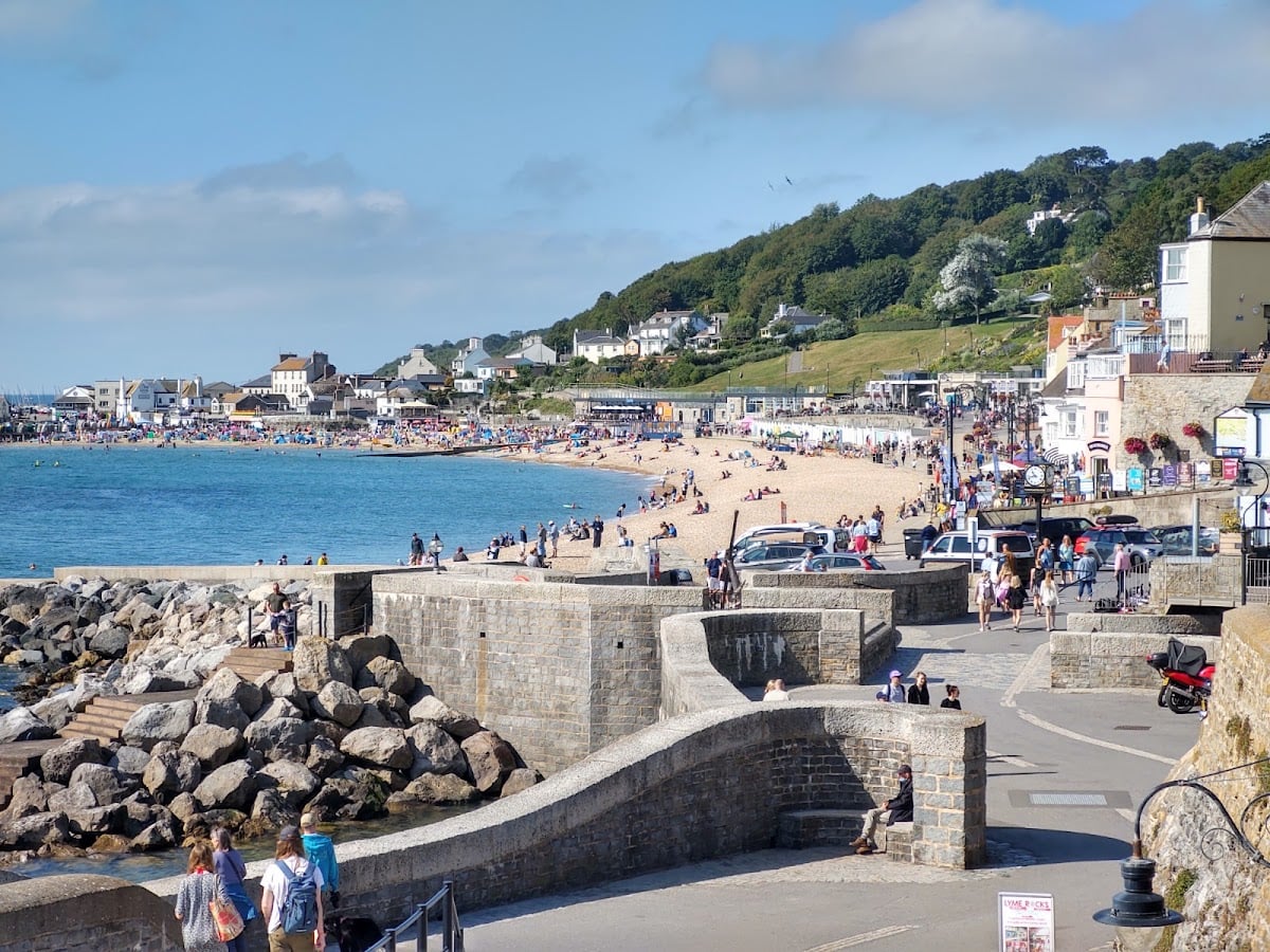 Lyme Regis