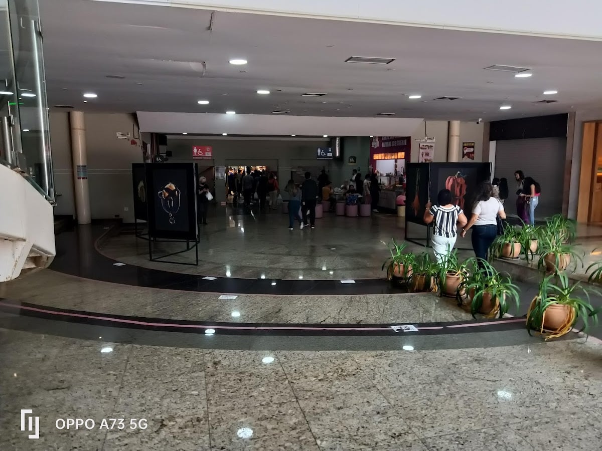 Prestinaria - Mercado Municipal