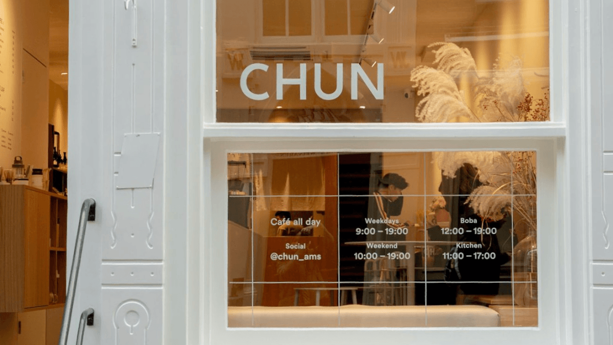 Chun Café - sono tipo dei toast stra mega fighi che vanno tantissimo su tiktok, valutati bene, ma costano cari