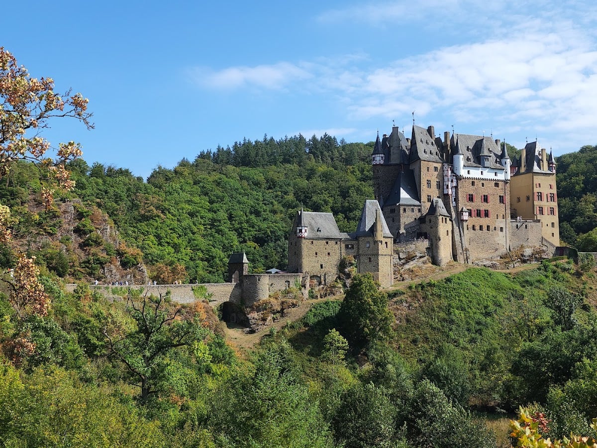 Eltz Castle