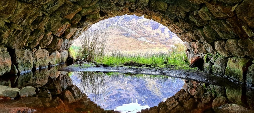 Glencoe - Ballachulish