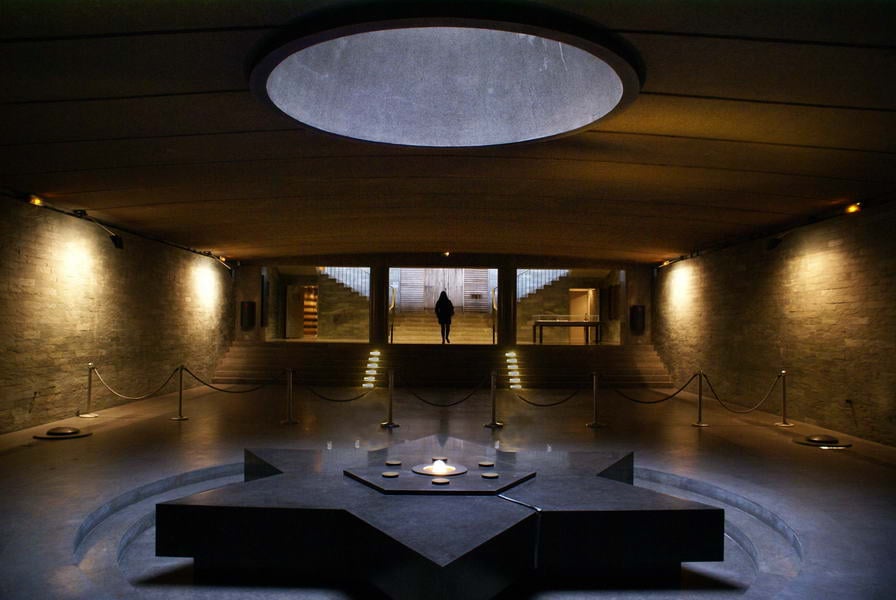 Mémorial de la Shoah