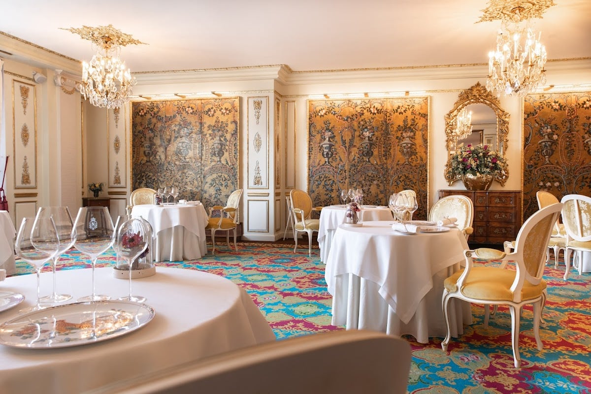Le Chantecler