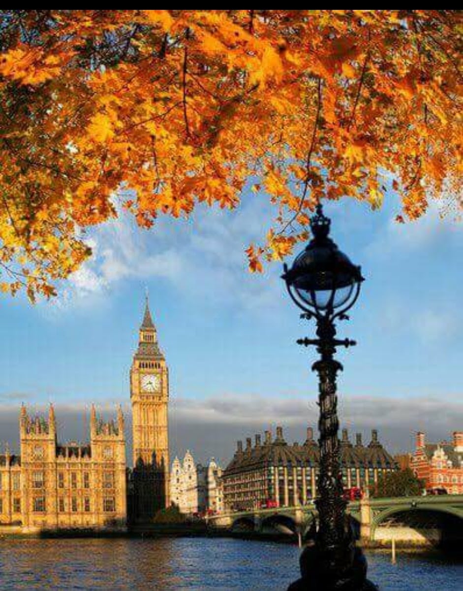 london.