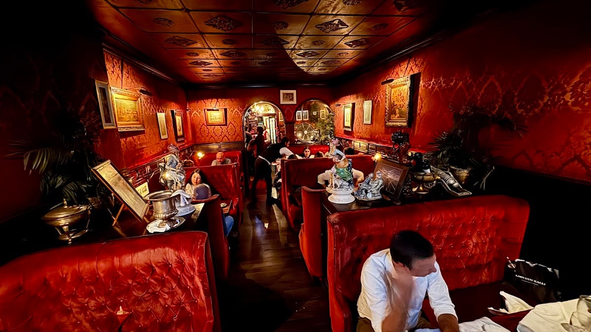 Bar Old Vic