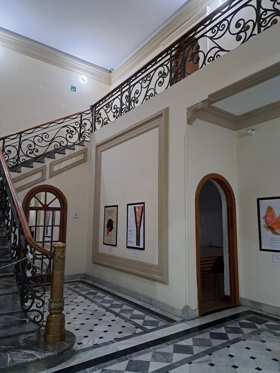 Casa Refugio Citlaltepetl