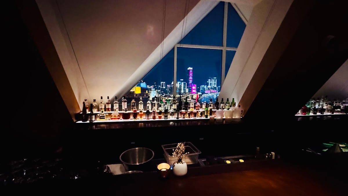 YONE - The Shanghai EDITION