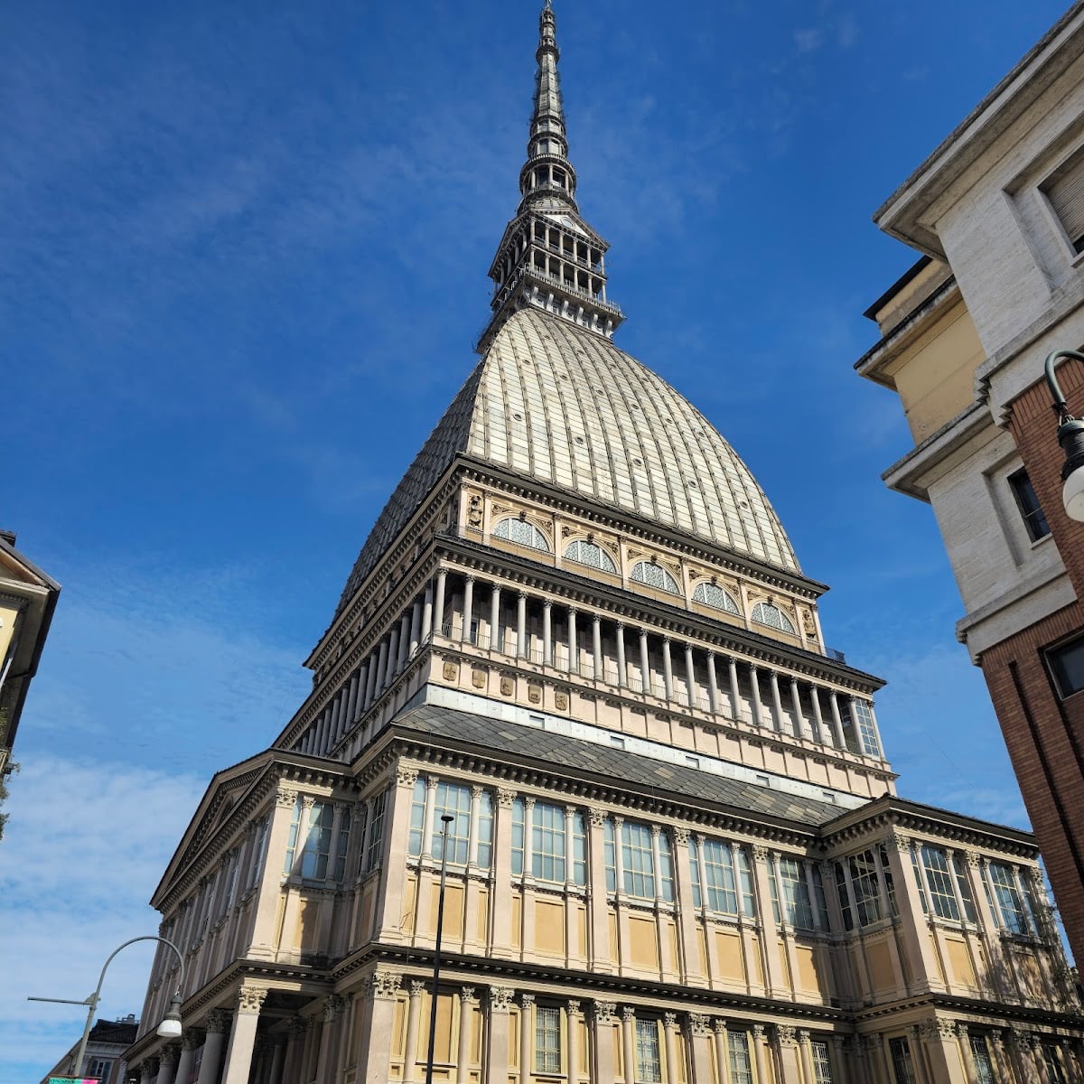National Museum of Cinema - Italy