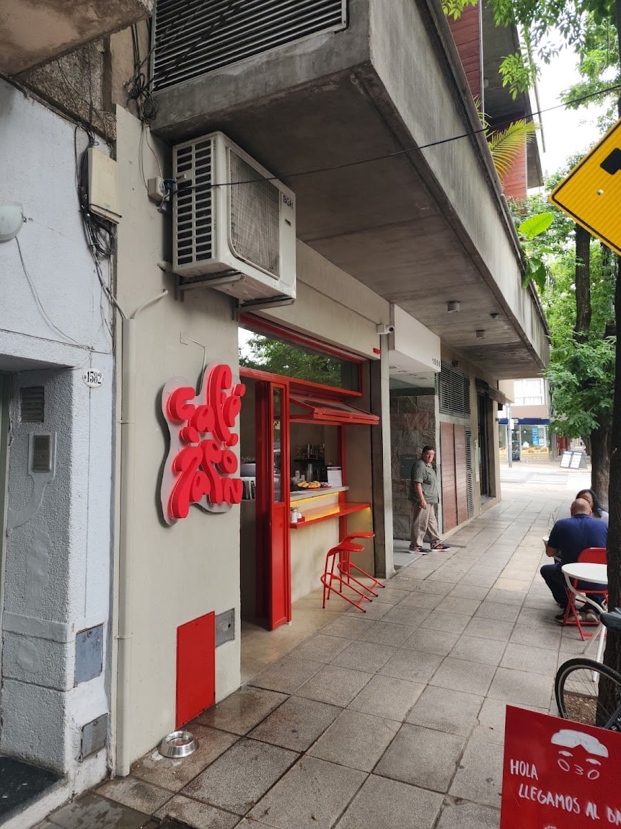 Café Japón