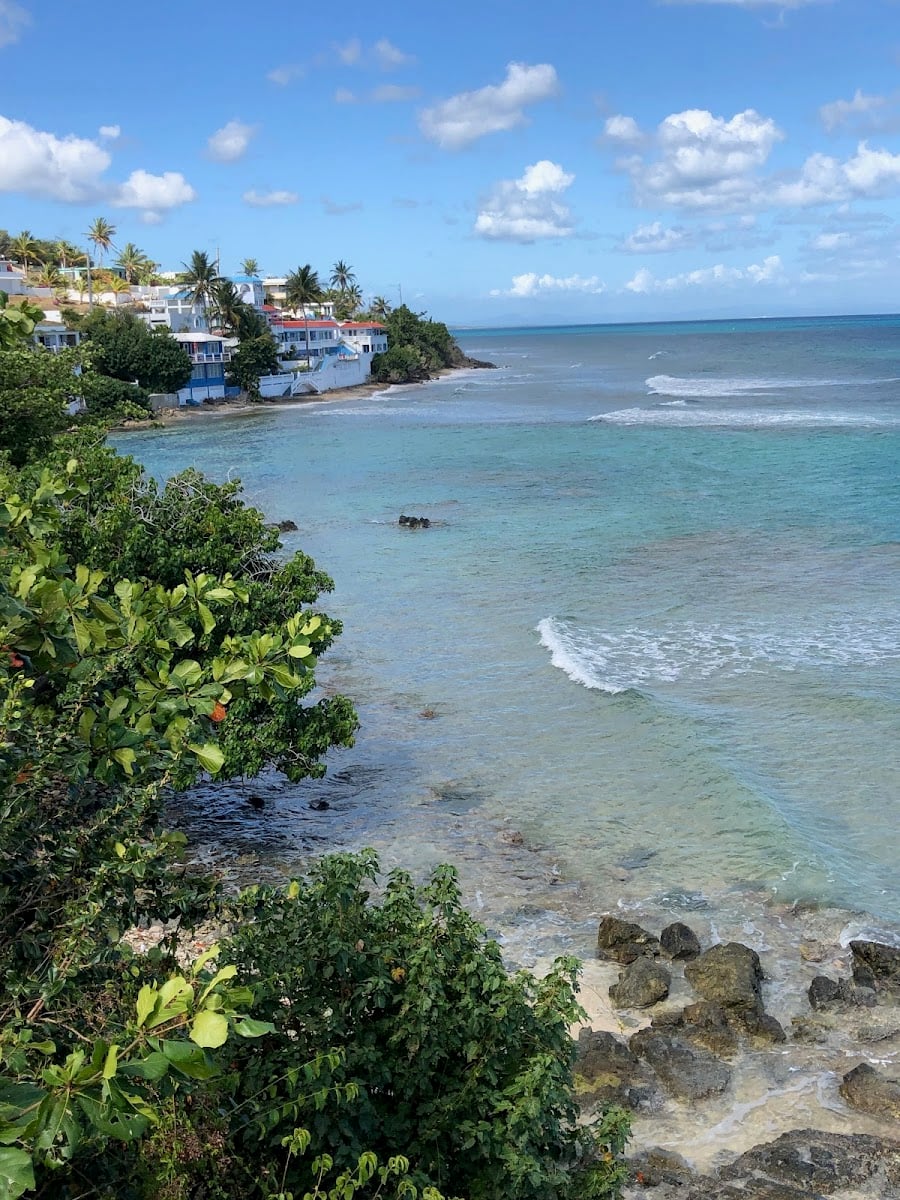 Vieques - Island