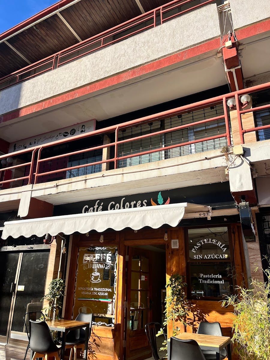 Cafe Colores Viña - descuentos y regalos por el mes de tu cumpleaños
