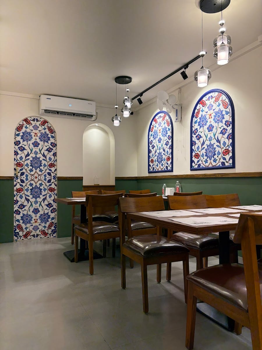 Turkeyemek - Authentic Turkish restaurant