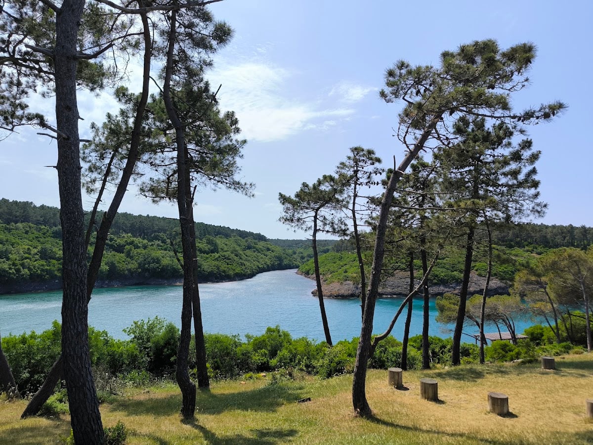 Hamsilos Tabiat Parkı