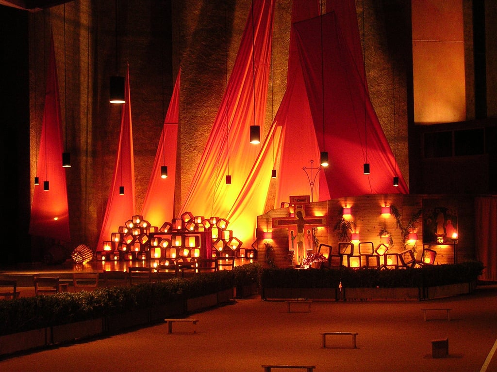 Taizé