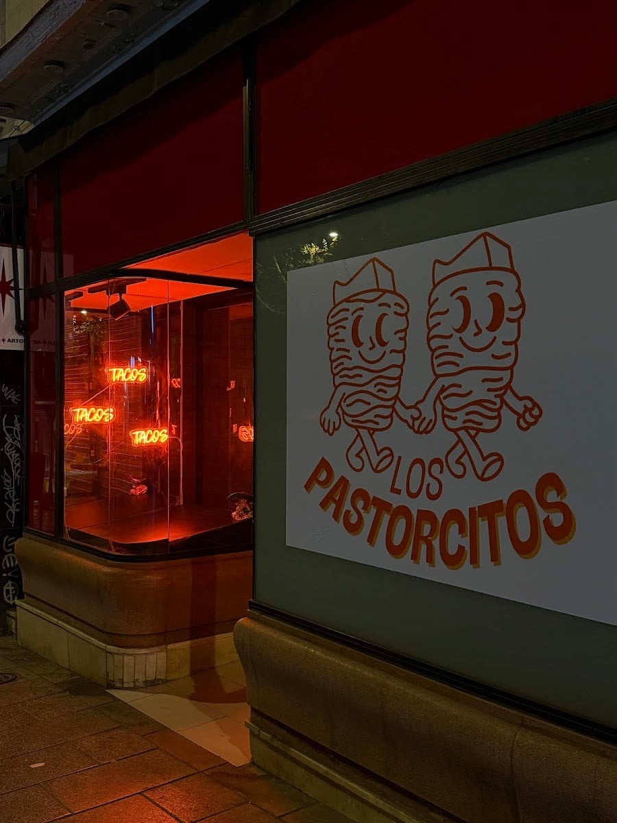 Los Pastorcitos