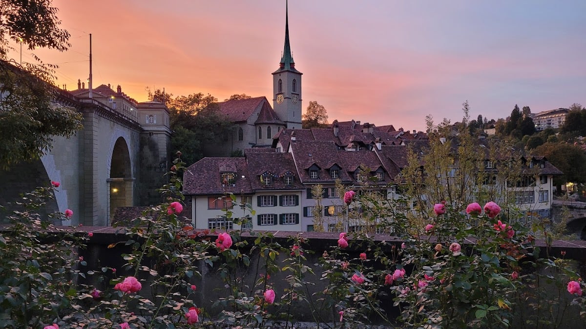 Berne