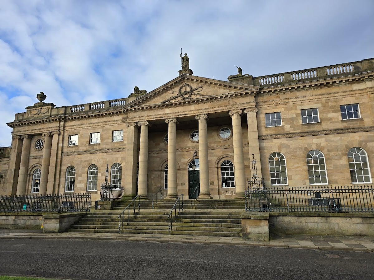 York Castle Museum