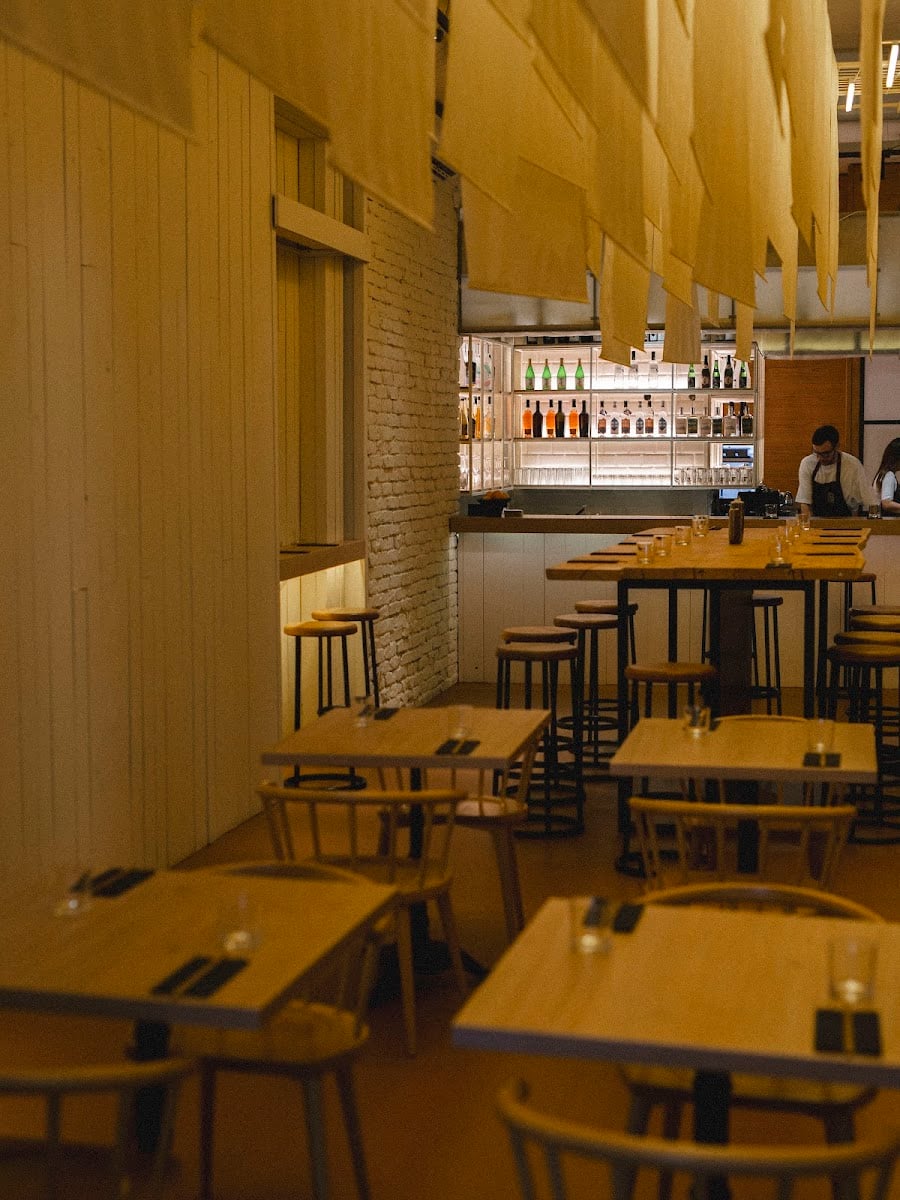 HACHI Budapest