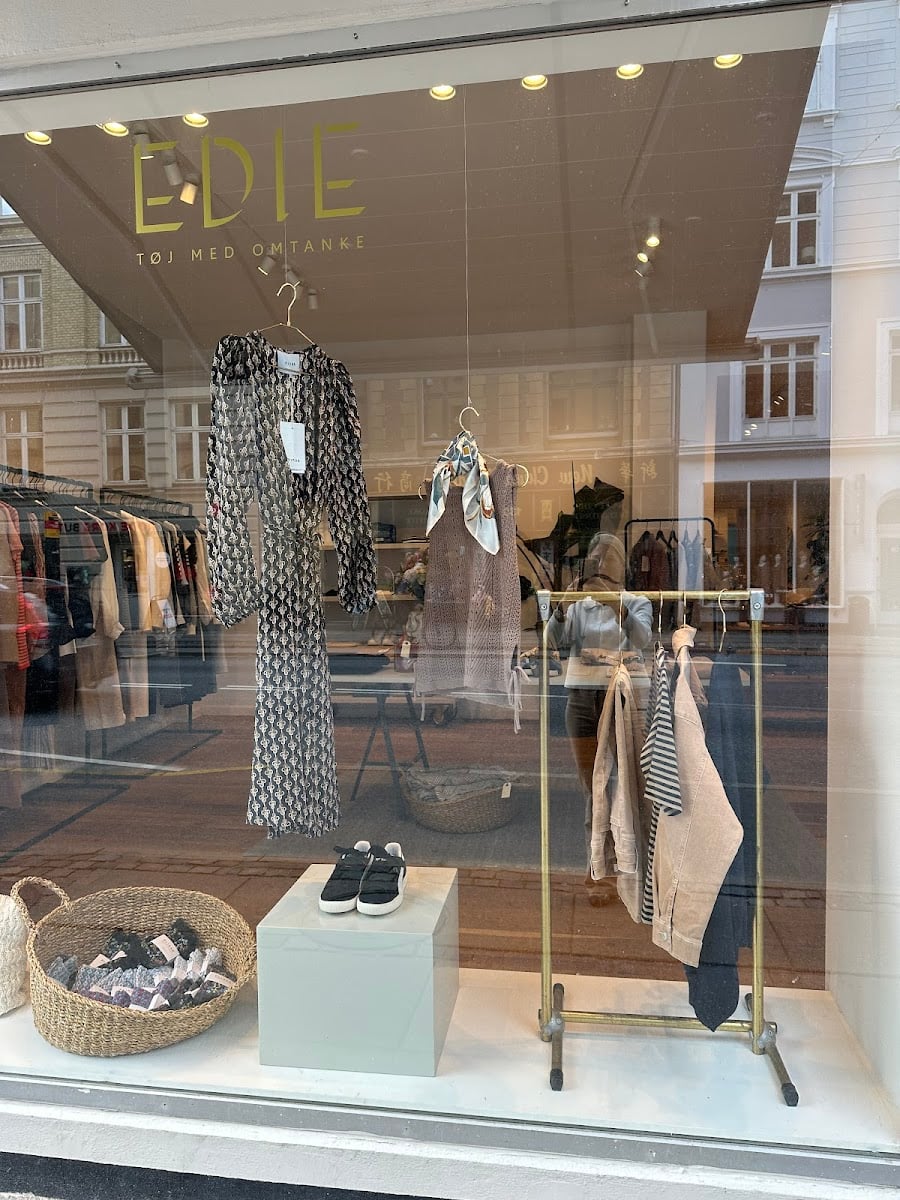 EDIE - Frederiksberg