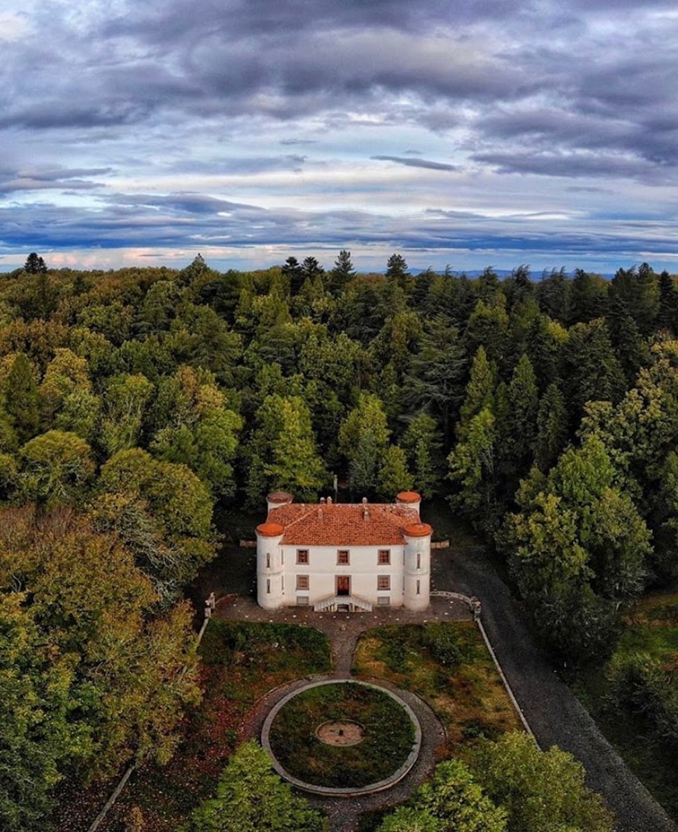 Villa Piercy