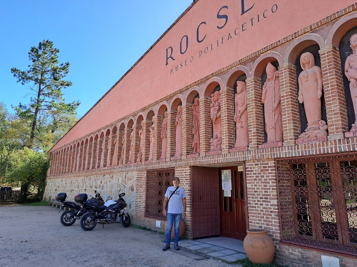 Museo Rocsen