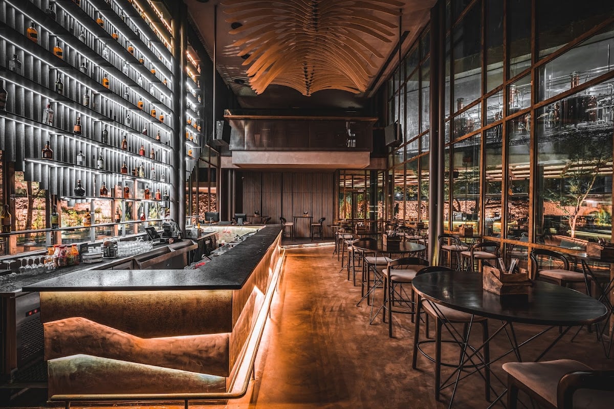 Babylon Kitchen & Bar - Hyderabad