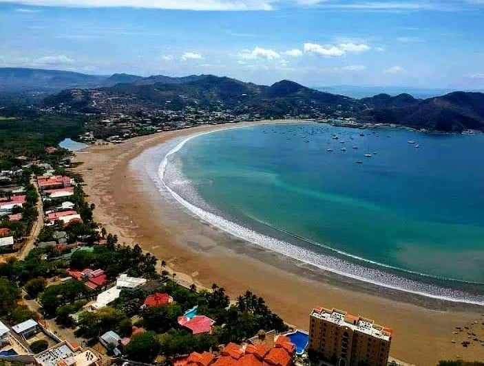 San Juan del Sur