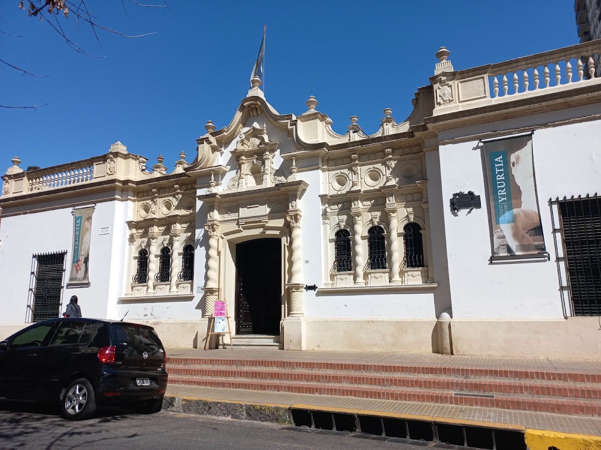 Casa de Yrurtia - Belgrano (entrada gratuita)