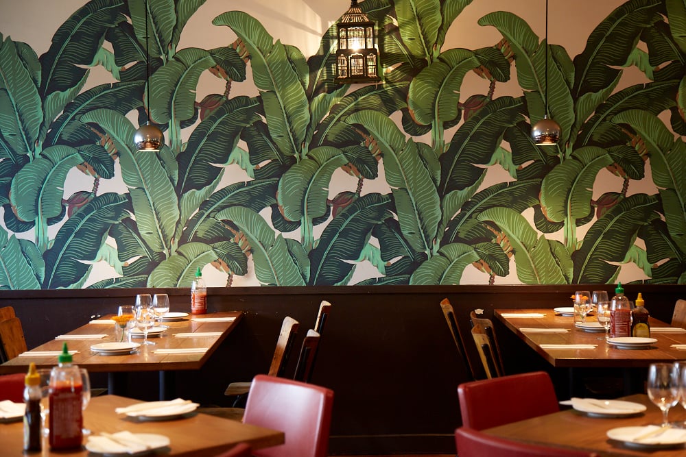 Viet Grill