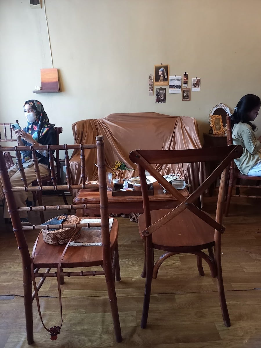 Anyong Cafe Studio