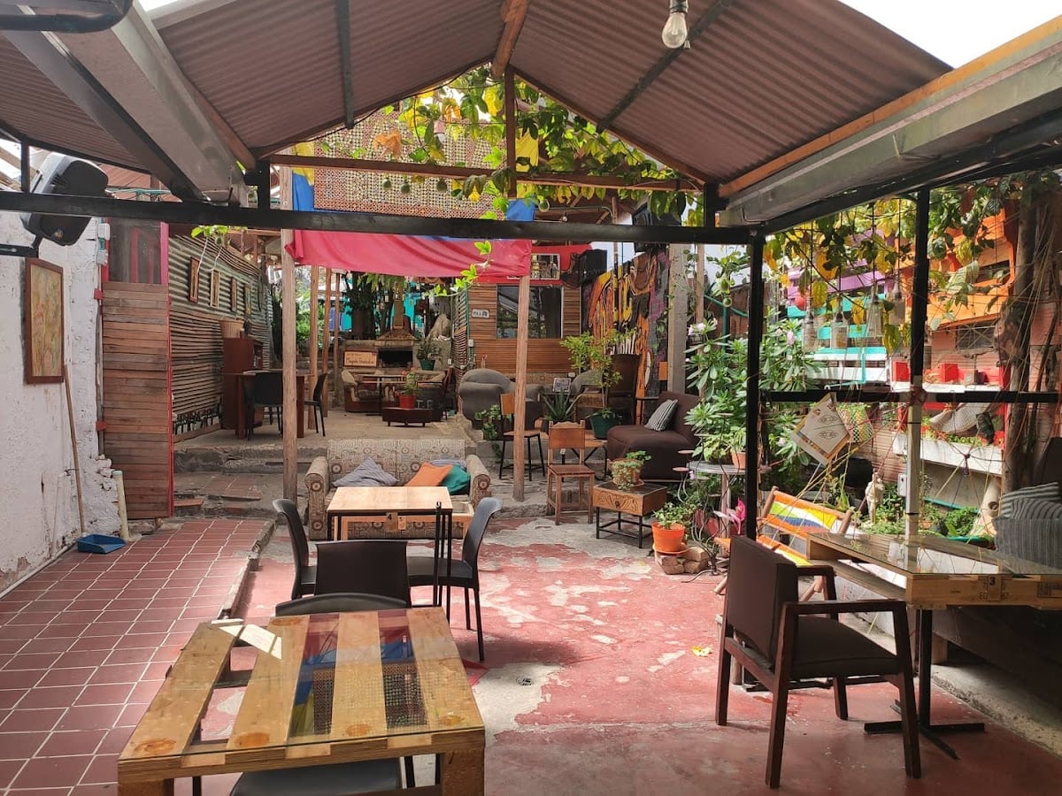Casa Magola