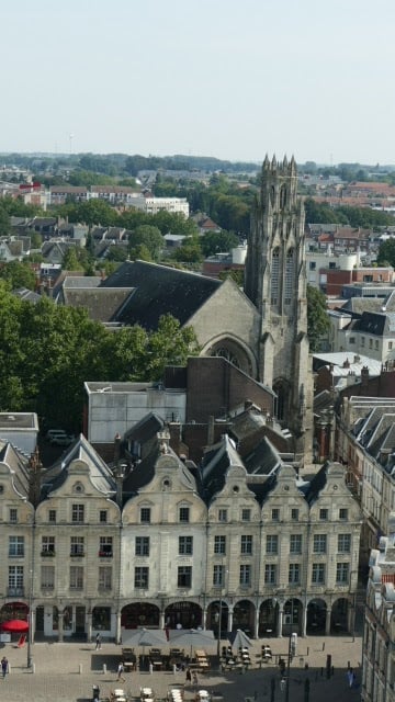 Arras